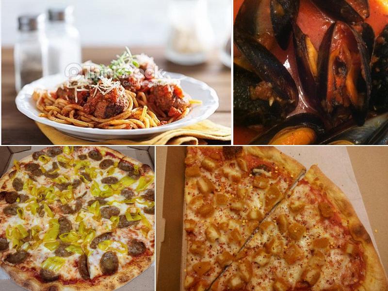 Pietro's Italian Restaurant & Pizzeria