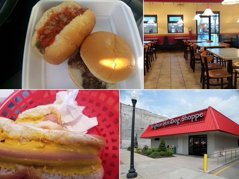 Brighton Hot Dog Shoppe