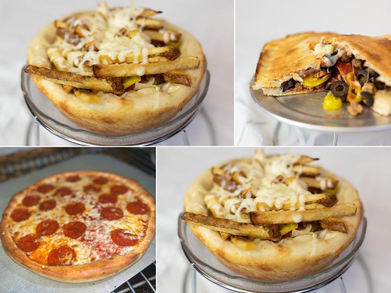 Little Johnny's II 130 E Washington St, New Castle