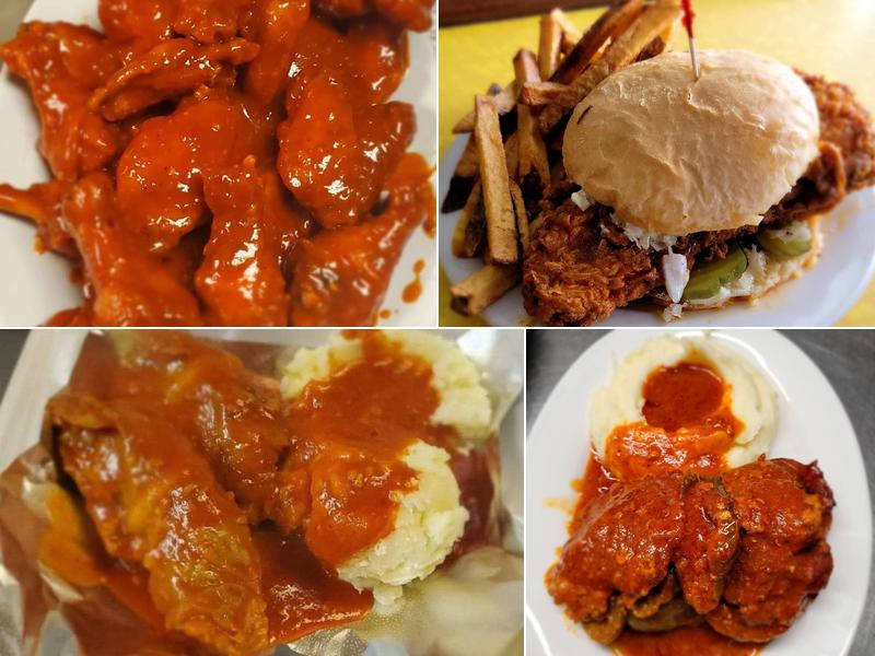 Cedars 827 Addis St, New Castle