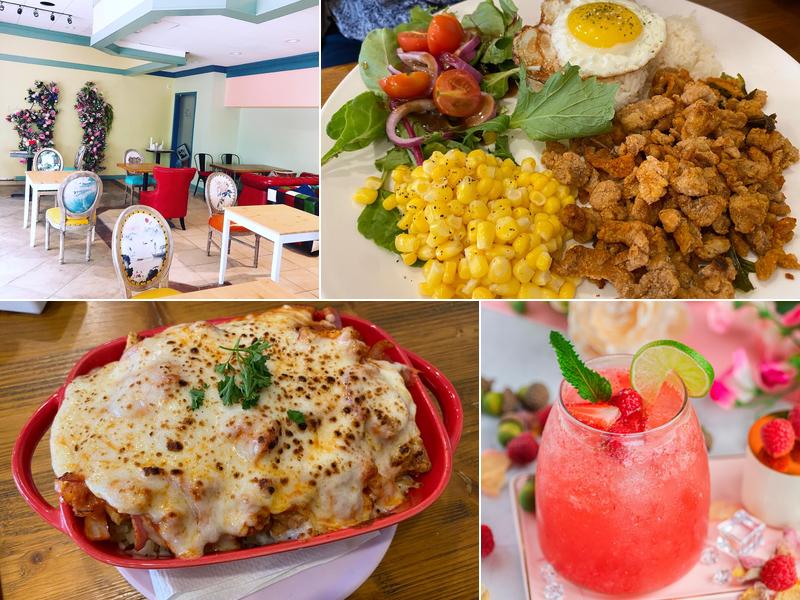 Jin Tea House 3648 Nogales St ste b, West Covina