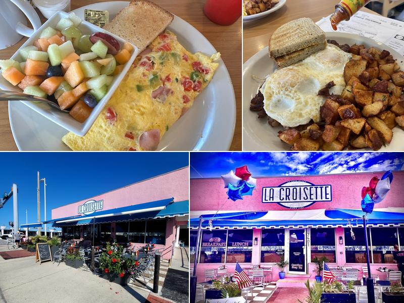 La Croisette 7401 Gulf Blvd, St Pete Beach