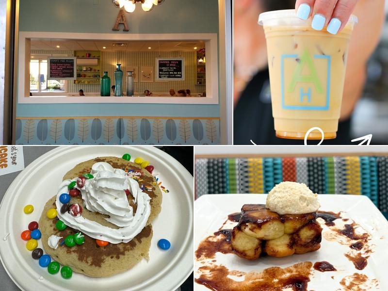 Anna's House - Plainfield Avenue