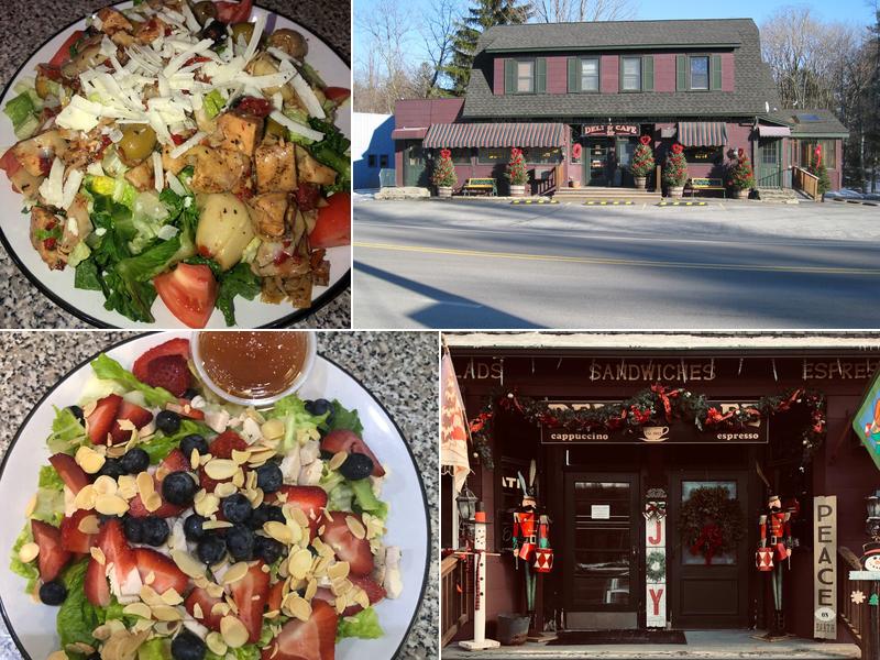 Deli & Cafe Peterson Rd, Mountainhome