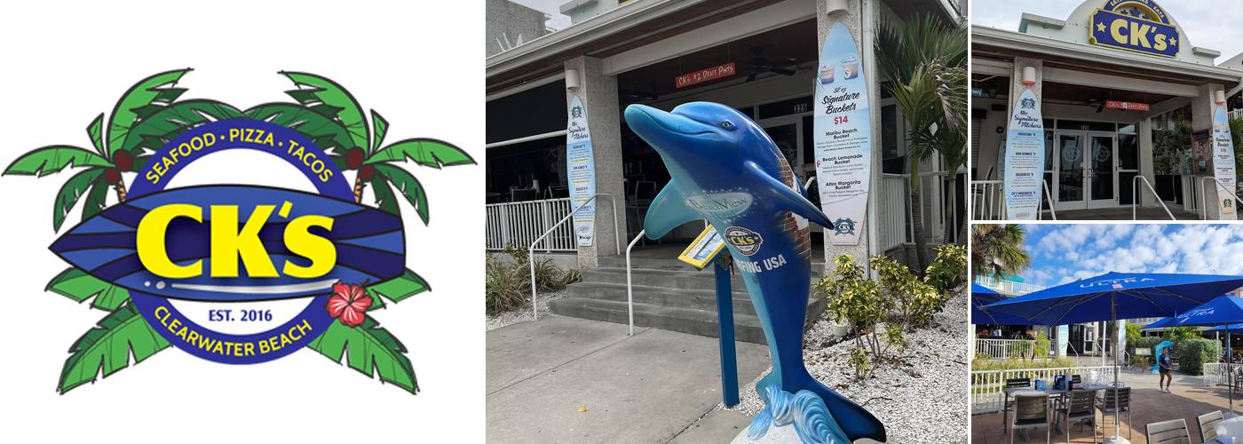 Beachcraft Local Pints & Bites