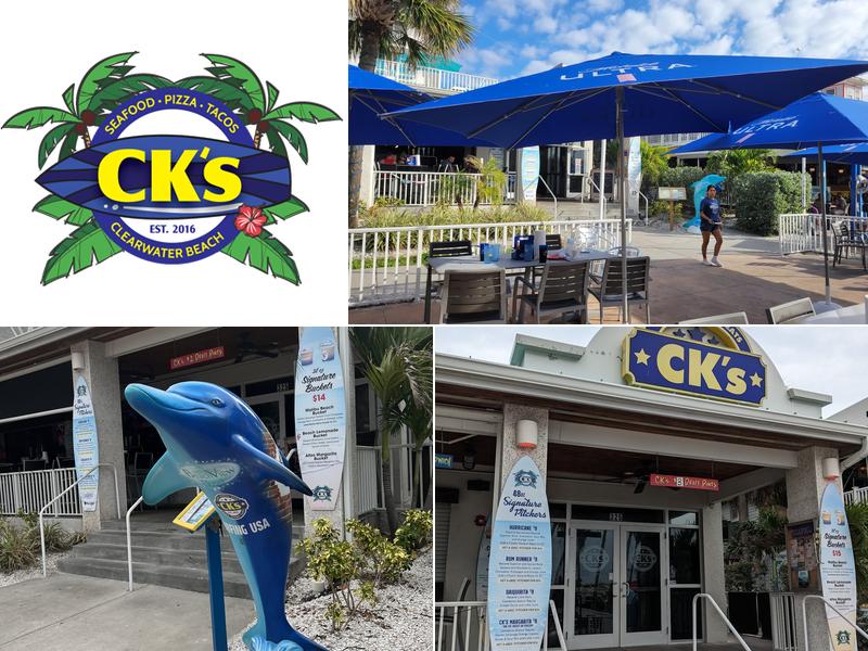 Beachcraft Local Pints & Bites