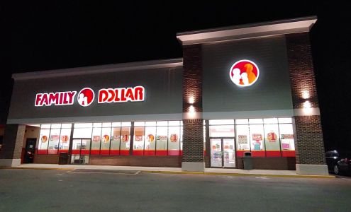 Family Dollar