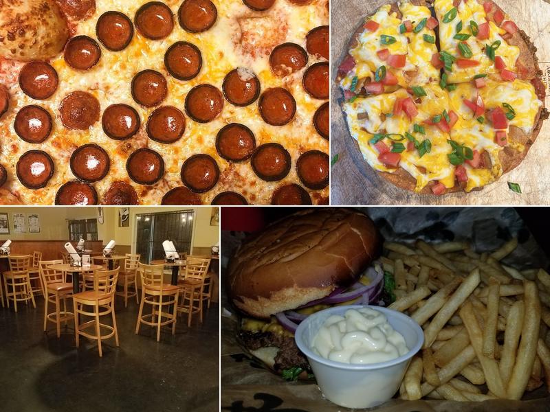 Uncle Johnny's 58725 Belleview Dr, Plaquemine