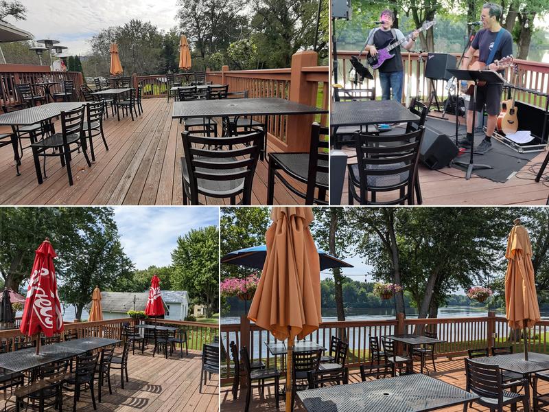 Penn's Tavern Historical Waterfront Restaurant