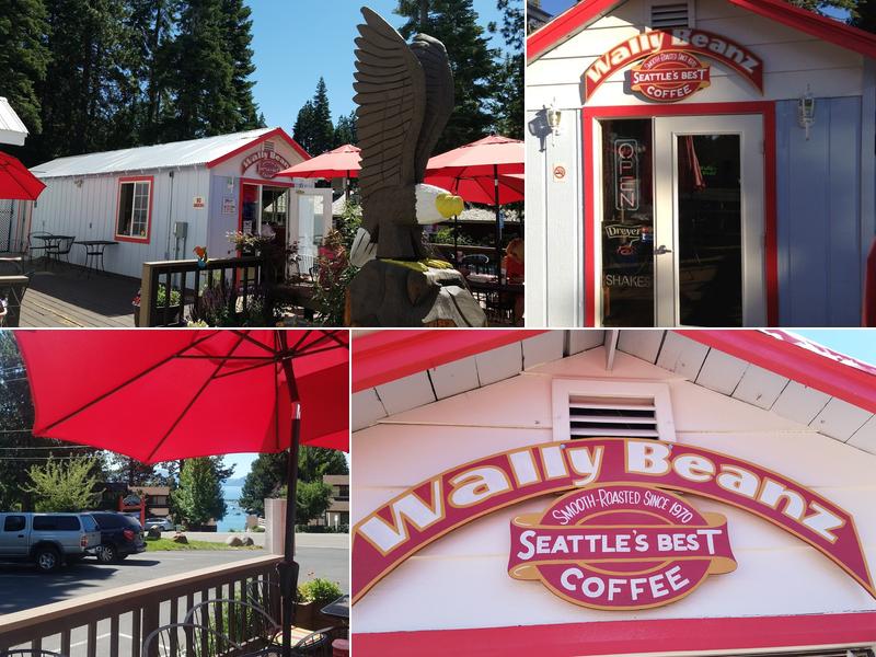 Wally Beanz 309 Peninsula Dr, Westwood