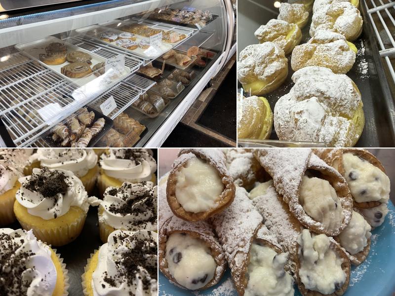 Two Fat Guys and an Oven 811 Moravia St, New Castle