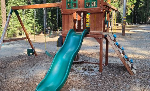 PSEA, Camp Almanor PRIVATE CAMP Canyondam