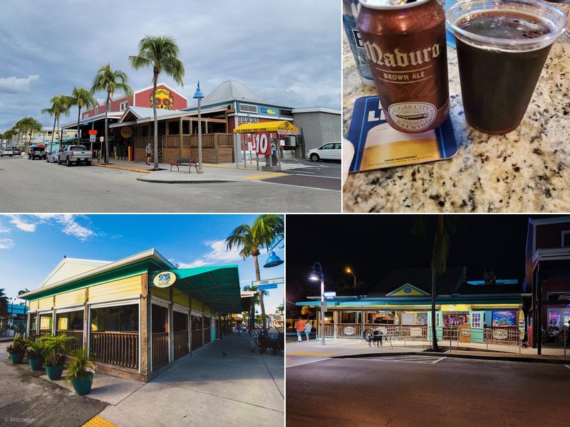 Smokin Oyster Brewery