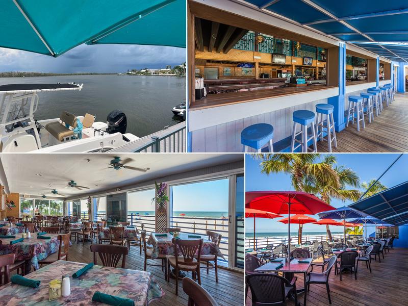 Junkanoo Below Deck 4761 Estero Blvd, Fort Myers Beach