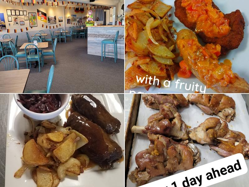 Schnitzel House 17274 San Carlos Blvd #209, Fort Myers Beach