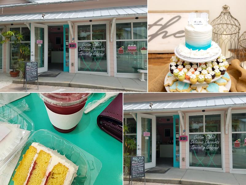 Hometown Desserts 507 Pine Ave, Anna Maria