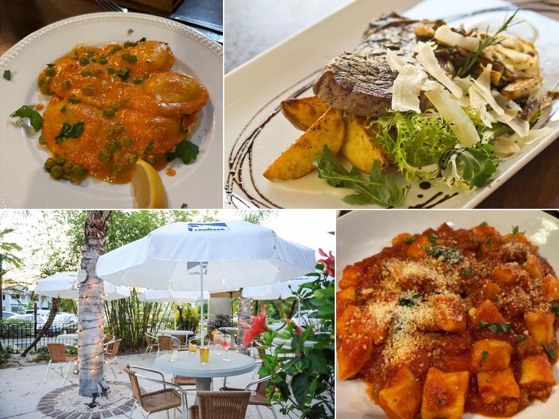 Terra & Acqua 134 Sea Grove Main St, St Augustine Beach