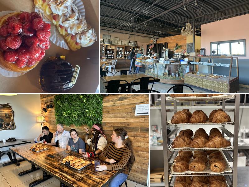 Les Petits Pleasures 125 A1A Beach Blvd, St. Augustine