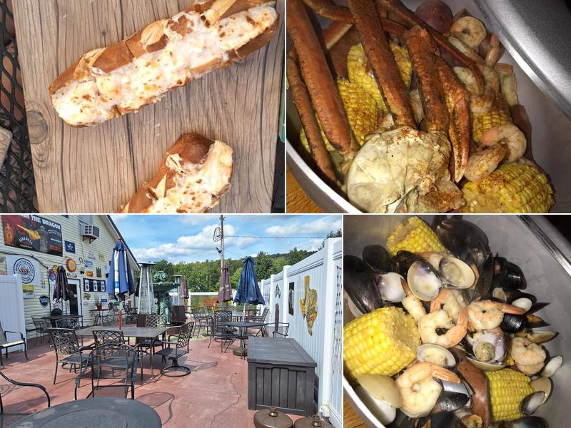 Mountain Stone Inn 14 Soule Rd, New Bloomfield