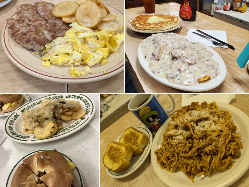 Bitting's 16 N 2nd St, Newport