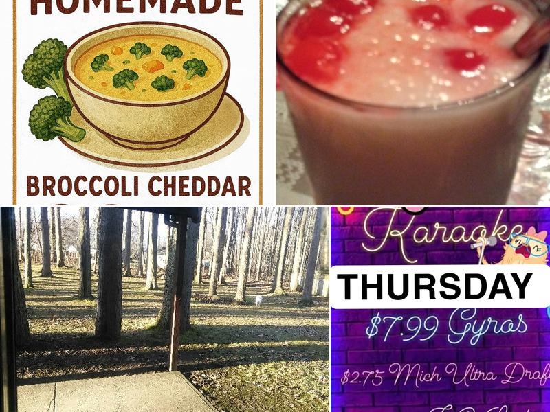 Niki's Quick Six 1774 PA-56, Spring Church