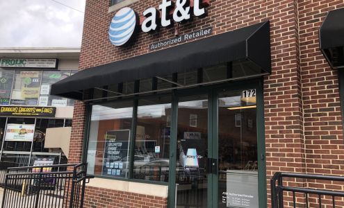 AT&T Store