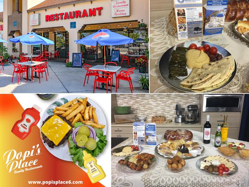 Popi's Place Bradenton