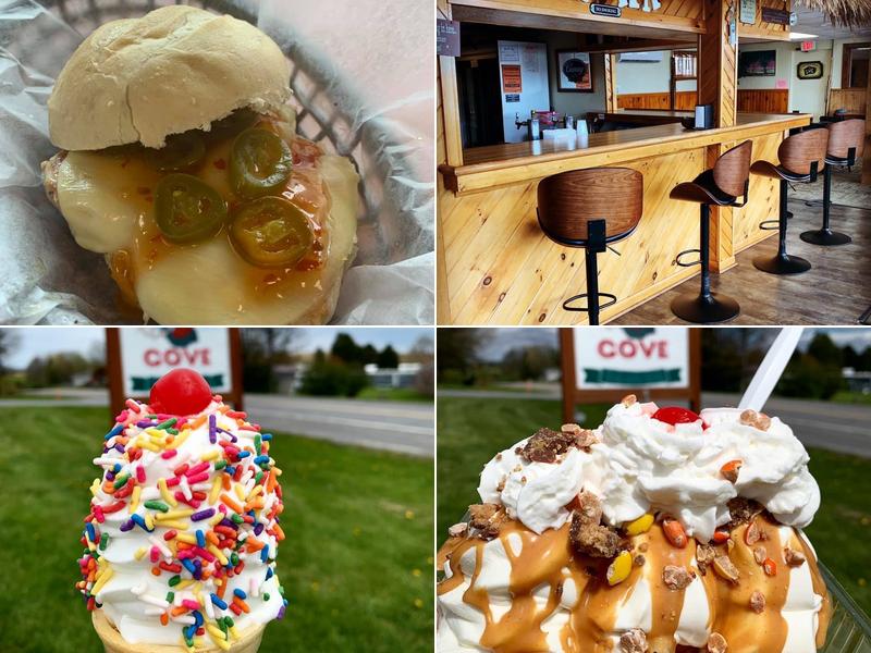 Pirates Cove Pub and Grill