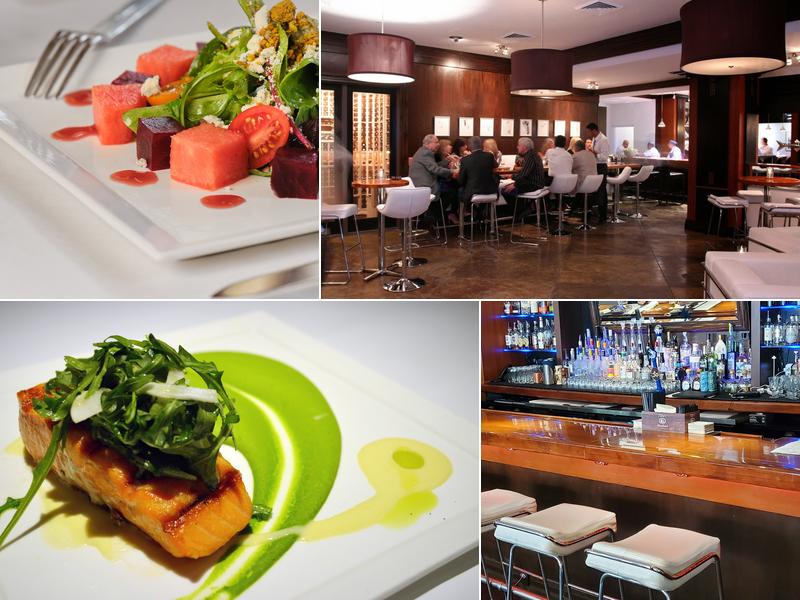 PB Catch 251 Sunrise Ave, Palm Beach