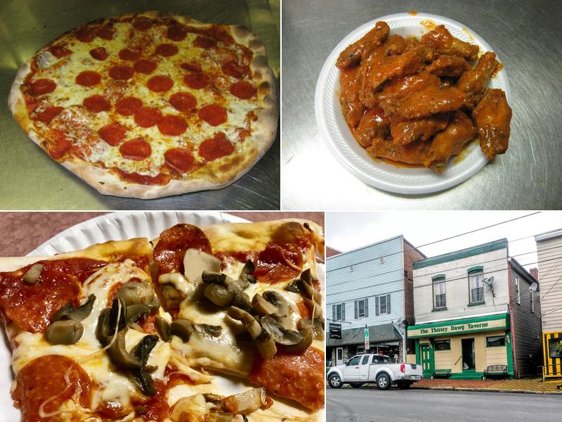 Thirsty Dawg Taverne