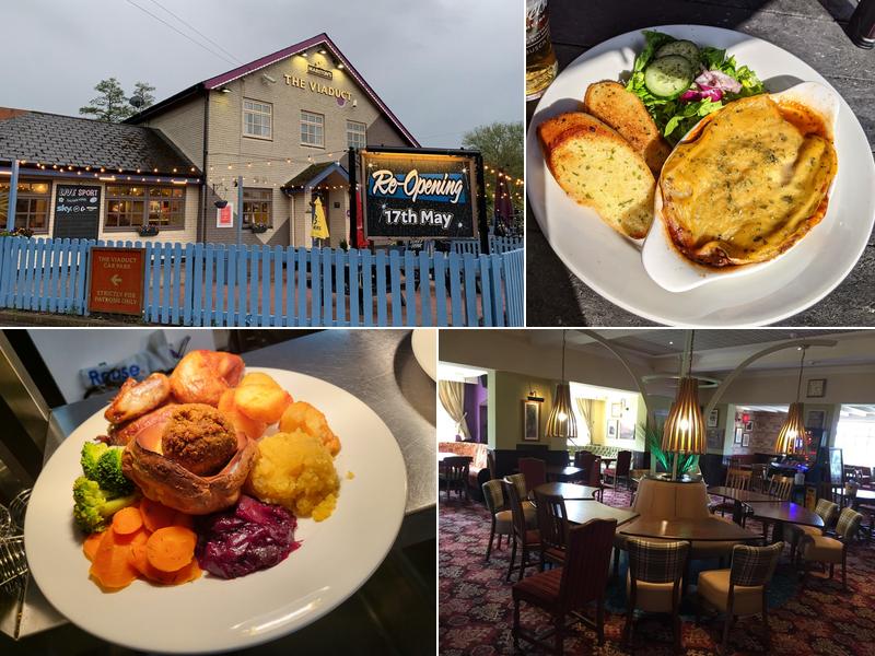 Viaduct Tavern
