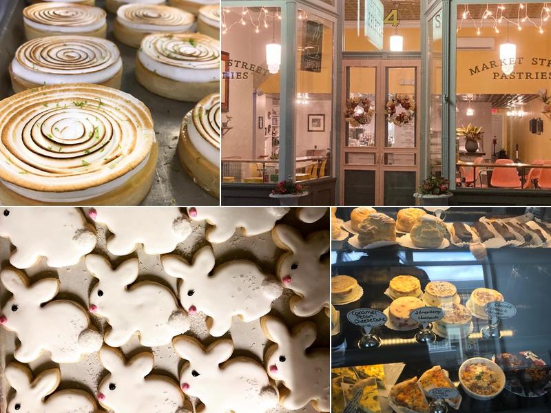 Market Street Pastries