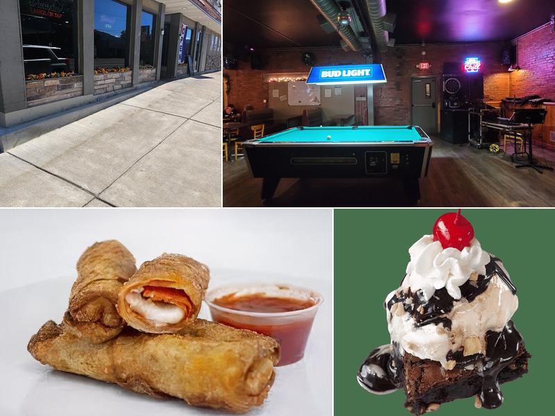 Fat Daddy's Taproom & Grille