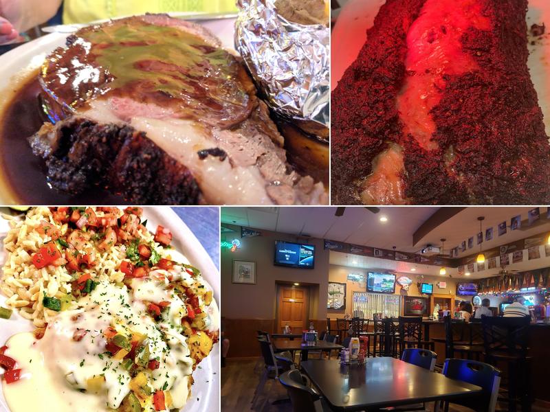 Game Time Sports Bar & Grill