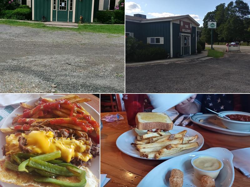 Willows 2669 W Washington St, Bradford