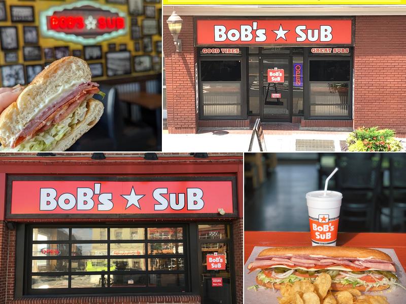 Bob's Sub