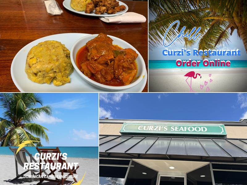 Curzi's Restaurant 3006 Hamilton St, Hyattsville