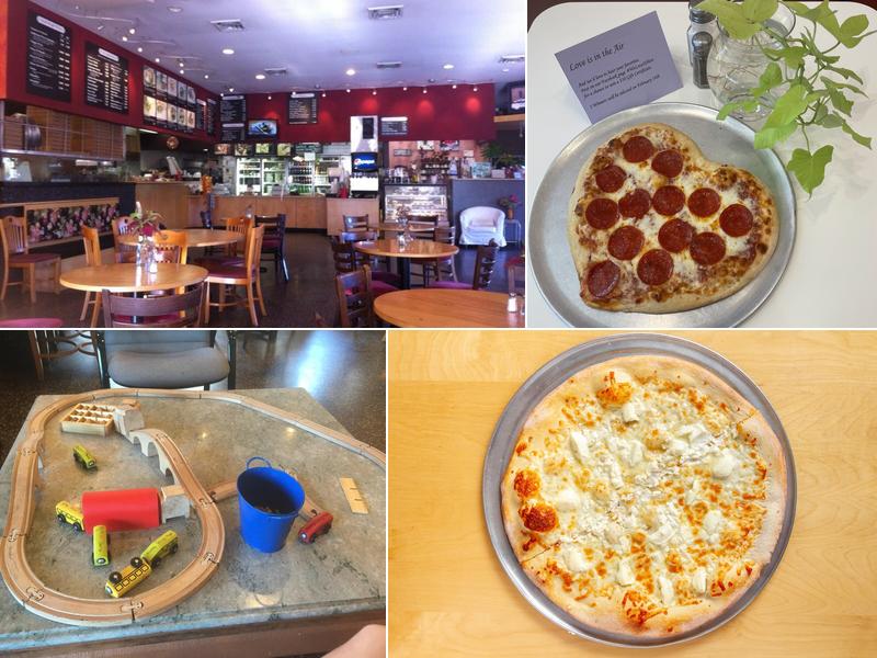 My Three Sons 2510 Philadelphia Rd, Edgewood