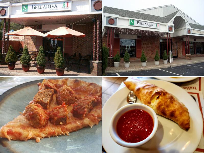 Bellariva Trattoria & Pizzeria
