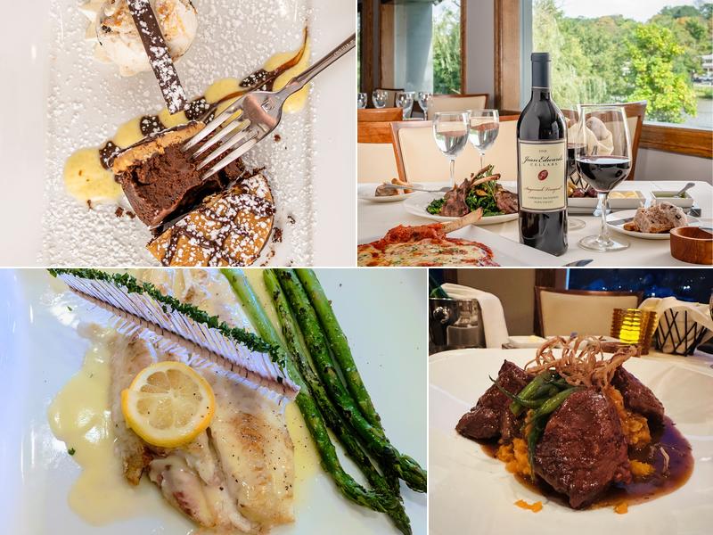 Water & Wine Ristorante