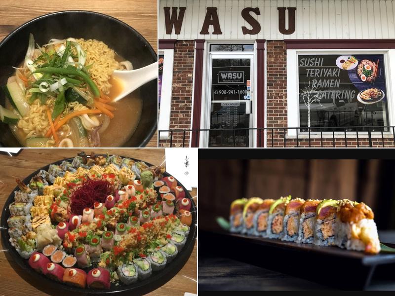 Wasu 720 Somerset St, Watchung