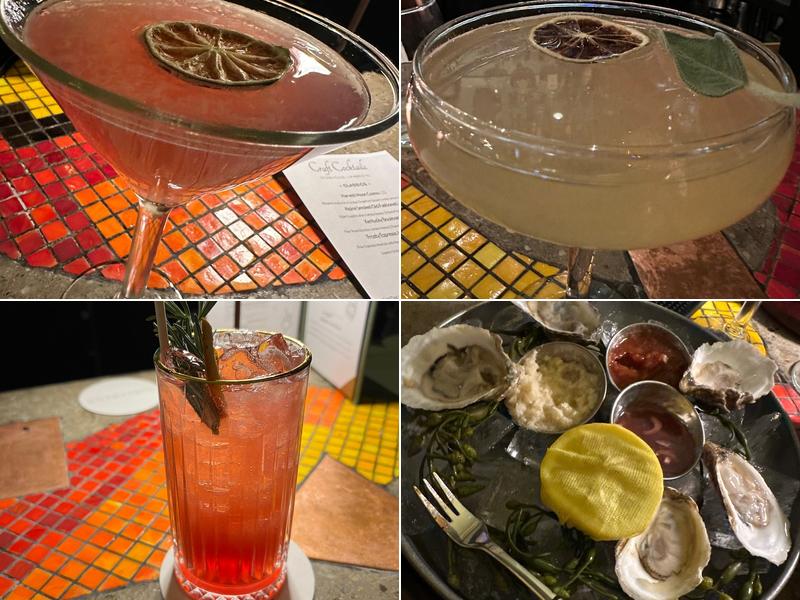 Stone House at Stirling Ridge Restaurant and Events