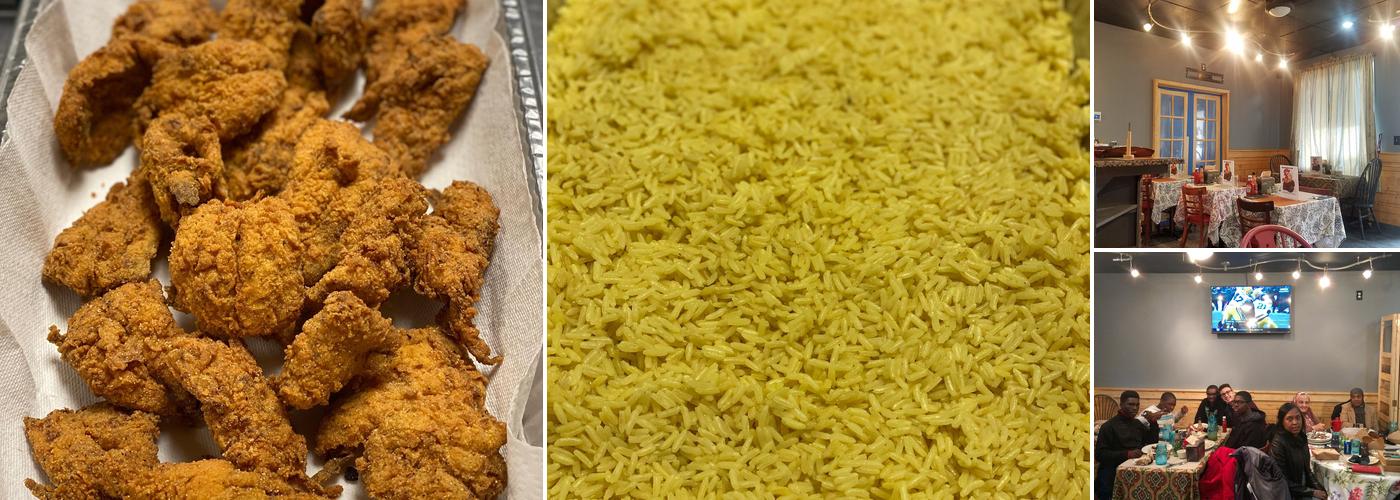 4 Brothers Breakfast