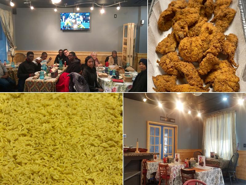 4 Brothers Breakfast