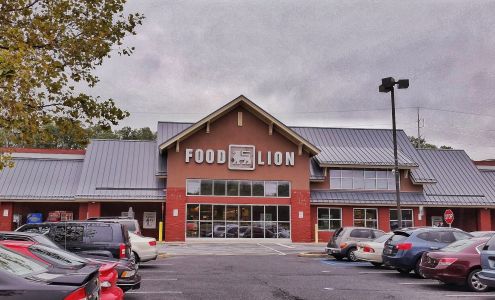 Food Lion