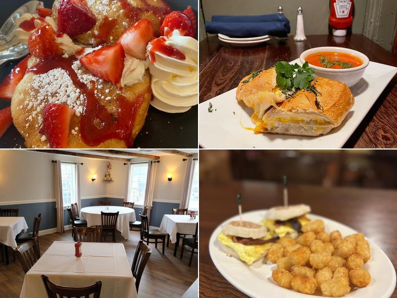 Stage House Tavern 366 Park Ave, Scotch Plains