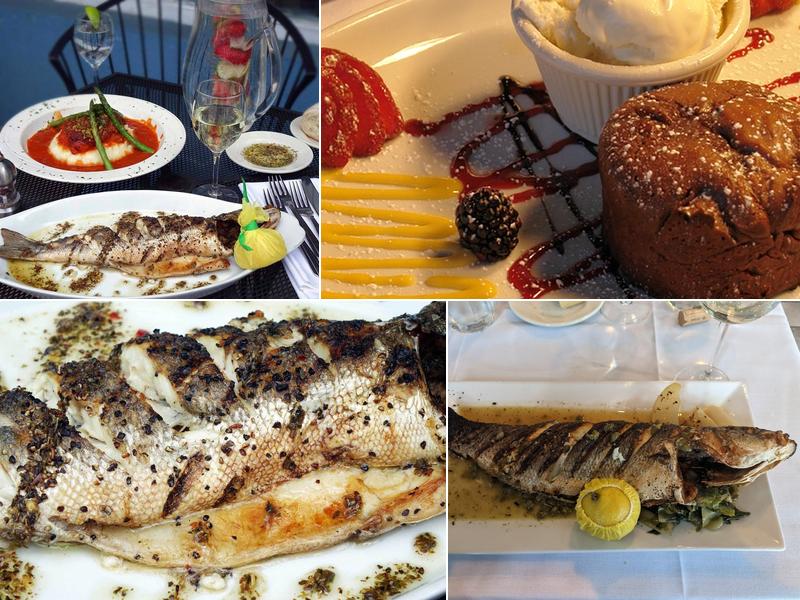 Limani Seafood Grill