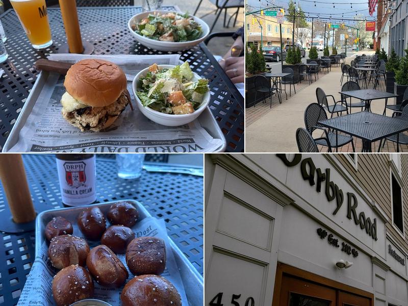 Darby Road Public House and Restaurant