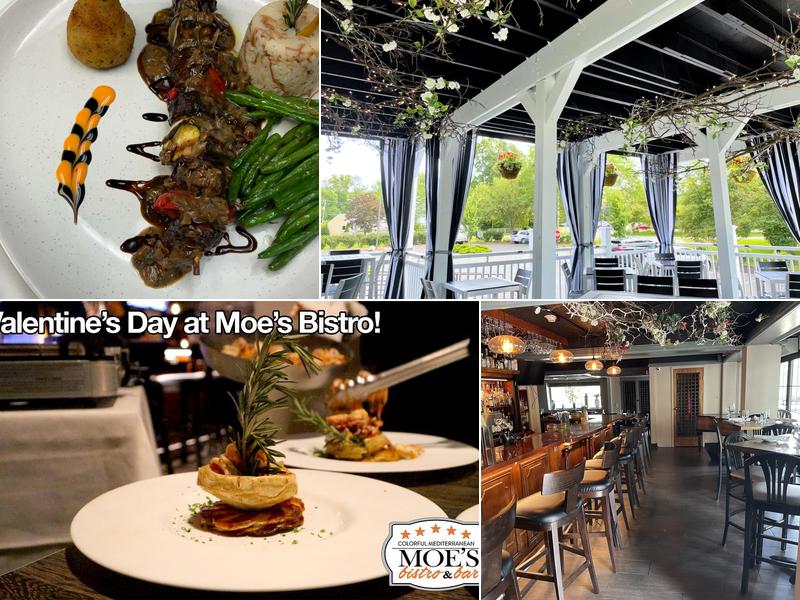 Moe's Bistro and Bar