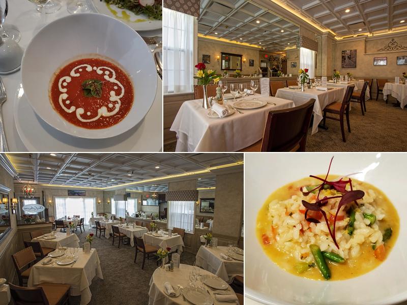 Chez Catherine 431 N Ave W, Westfield